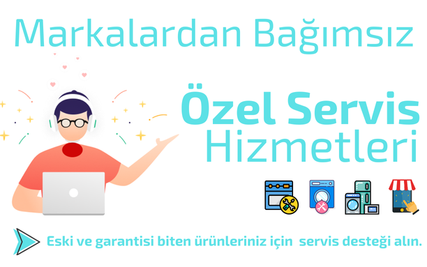 Güzelbahçe Sharp Servisi